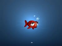 ماهي تنها